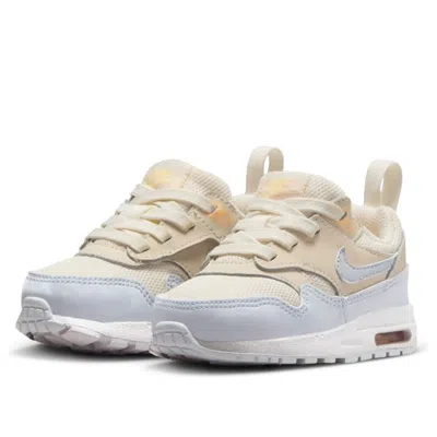 Nike (td)  Air Max 1 Easyon 'melon Tint' In Multi