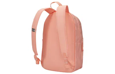 Puma Phase Backpack 'lightpink' In Pink