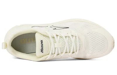 Mizuno Pi Lite 'white' In Neutral