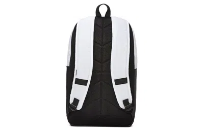 Air Jordan Pivot Backpack 'white Black'