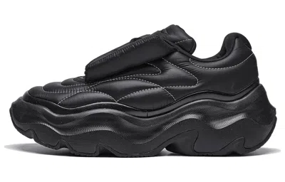 Li-ning (wmns)  Puff Runner 'black'
