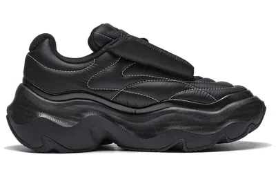 Li-ning (wmns)  Puff Runner 'black'