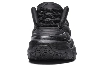 Li-ning (wmns)  Puff Runner 'black'