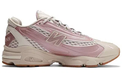 New Balance X Joe Freshgoods 1000 'pink Mink'