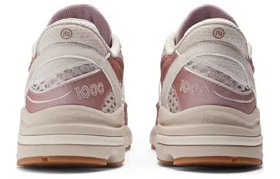 New Balance X Joe Freshgoods 1000 'pink Mink'