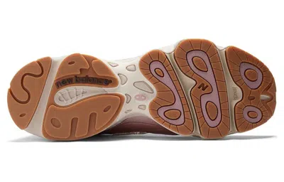 New Balance X Joe Freshgoods 1000 'pink Mink'