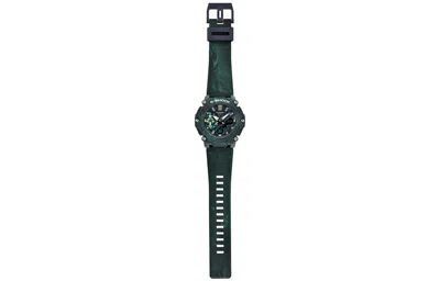 Casio G-shock Analog-digital 'green'