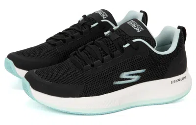 Skechers (wmns)  Go Run Pulse 'black Mint'