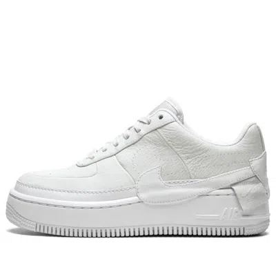 Nike (wmns)  Air Force 1 Jester Xx 'the 1 Reimagined' In White