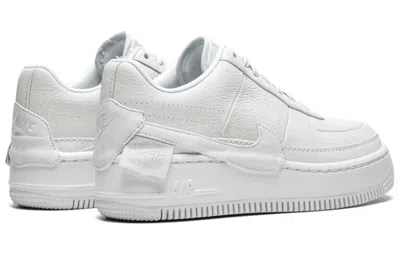 Nike (wmns)  Air Force 1 Jester Xx 'the 1 Reimagined' In White