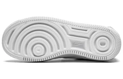 Nike (wmns)  Air Force 1 Jester Xx 'the 1 Reimagined' In White