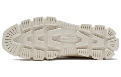 Li-ning Cf Classic Canvas Low 'white'