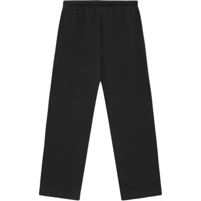 Essentials Fear Of God  Ss24 Lounge Sweatpants 'black'