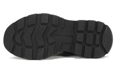 Alexander Mcqueen (wmns)  Tread Slick Boot 'black'