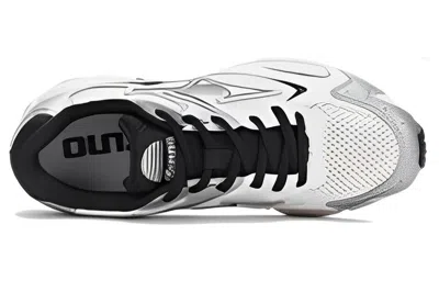 Mizuno Cyclone Speed 2 K 'silver' In Multi