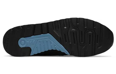 New Balance X Kith 998 Made In Usa 'steel Blue' In Multi