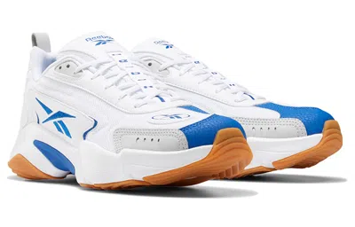 Reebok Vector Runner 'white Vector Blue'