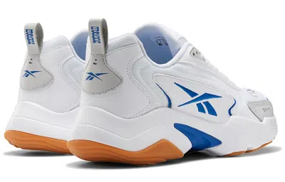 Reebok Vector Runner 'white Vector Blue'