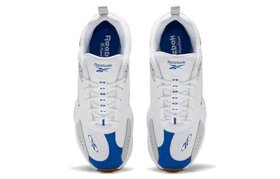 Reebok Vector Runner 'white Vector Blue'