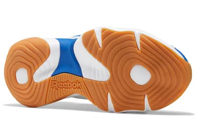 Reebok Vector Runner 'white Vector Blue'