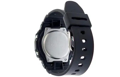 Casio Baby-g 'grey' In Black