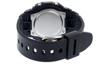 Casio Baby-g 'black'