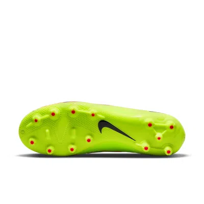 Nike Mercurial Superfly 8 Academy Hg Yellow