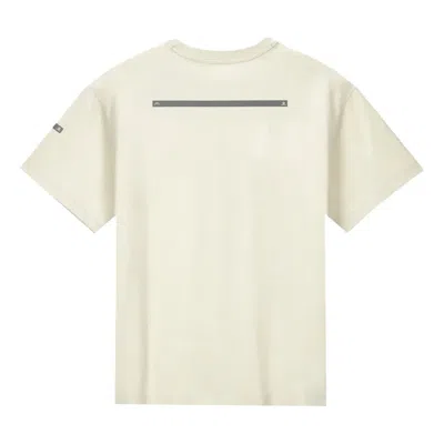 A-cold-wall* X Converse T-shirt 'white' In Neutral