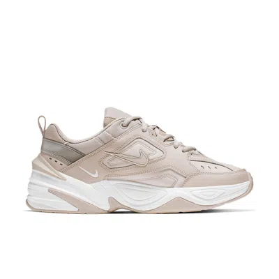 Nike (wmns)  M2k Tekno 'moon Particle' In Brown