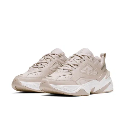 Nike (wmns)  M2k Tekno 'moon Particle' In Brown
