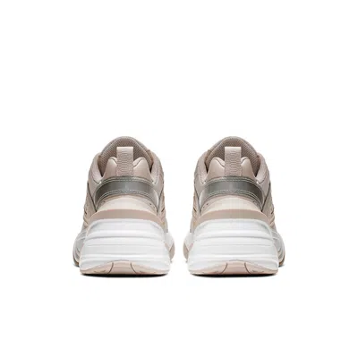 Nike (wmns)  M2k Tekno 'moon Particle' In Brown