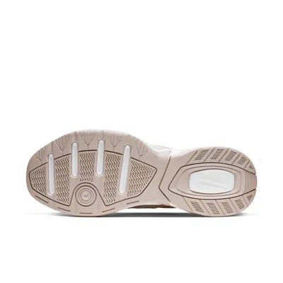 Nike (wmns)  M2k Tekno 'moon Particle' In Brown