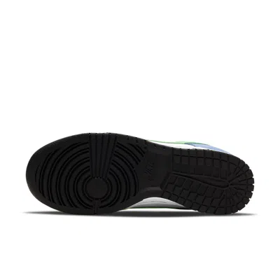 Nike Dunk Low Sneakers In Multi