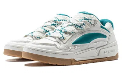 Li-ning (wmns)  Journey V2 'white Blue Gum' In Multi