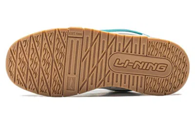 Li-ning (wmns)  Journey V2 'white Blue Gum' In Multi