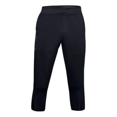 Under Armour Run Anywhere 7 Points Pants 'black'
