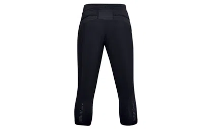 Under Armour Run Anywhere 7 Points Pants 'black'