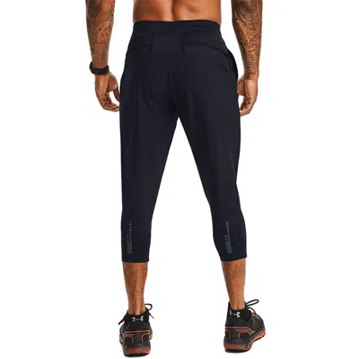 Under Armour Run Anywhere 7 Points Pants 'black'