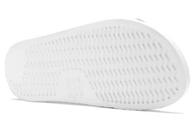 Reebok Blackeyepatch X Classic Slide 'white'