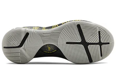 Under Armour Curry 6 'thank You' In Multi