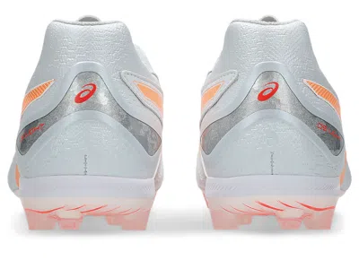 Asics Ds Light Pro Ag 'grey Orange' In Multi