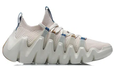 Li-ning (wmns)  Crazy Run Flex 'grey' In Neutral