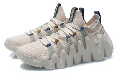 Li-ning (wmns)  Crazy Run Flex 'grey' In Neutral