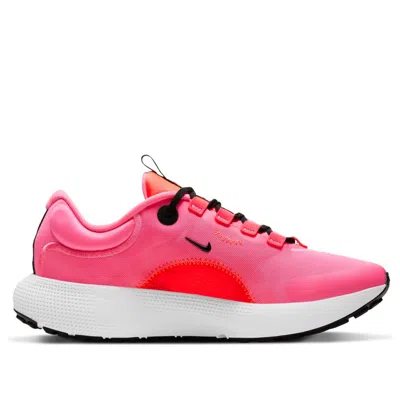 Nike (wmns)  React Escape Run 'pink Glow'