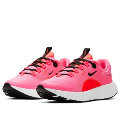Nike (wmns)  React Escape Run 'pink Glow'