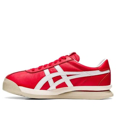 Onitsuka Tiger Corsair Ex 'red White'