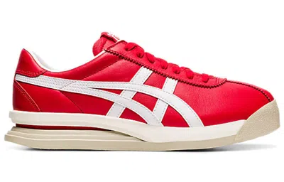 Onitsuka Tiger Corsair Ex 'red White'