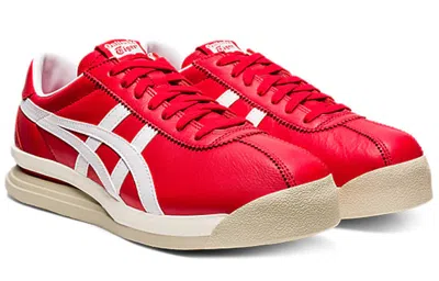 Onitsuka Tiger Corsair Ex 'red White'