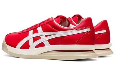 Onitsuka Tiger Corsair Ex 'red White'