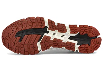 Asics Gmbh X Gel Quantum 360 6 'ivory Black' In Multi